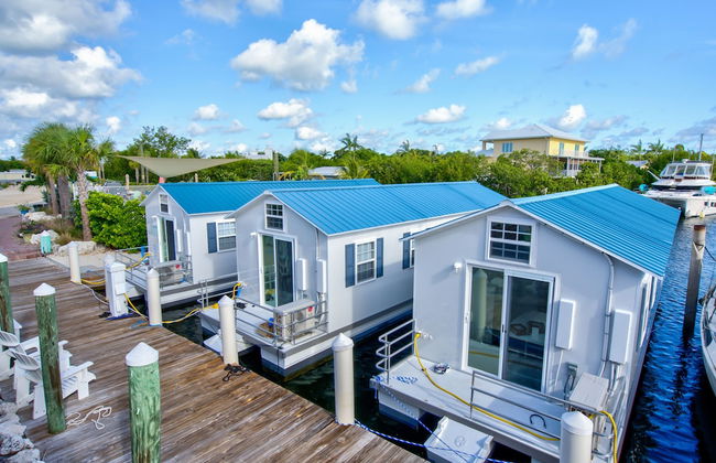 Yacht Haven Marina - Foto 18