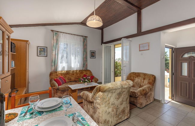 Beachfront House Nada - Foto 6