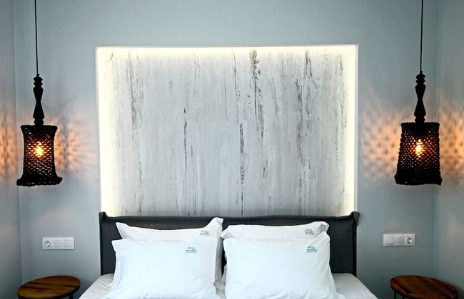 Minthi Boutique Apartments - Foto 46