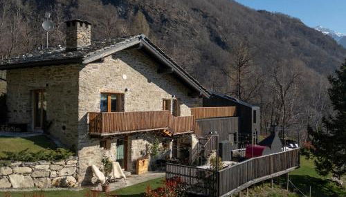 Agriturismo HUNUM - Foto 5