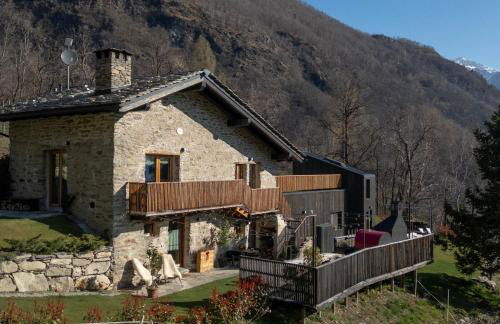 Agriturismo HUNUM - Foto 5