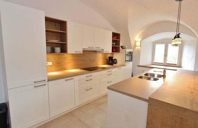 Heritage Chalet in Niedernsill Near Ski Area - Foto 22