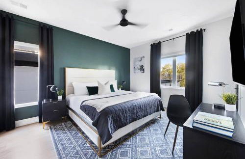 The Jackson House - 1 mile to Broadway! - Foto 11