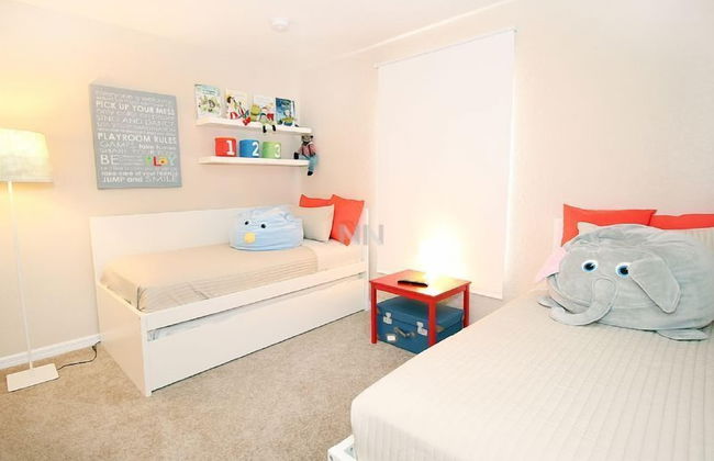 Fv62884 - Regal Oaks - 4 Bed 3.5 Baths Townhome - Foto 5