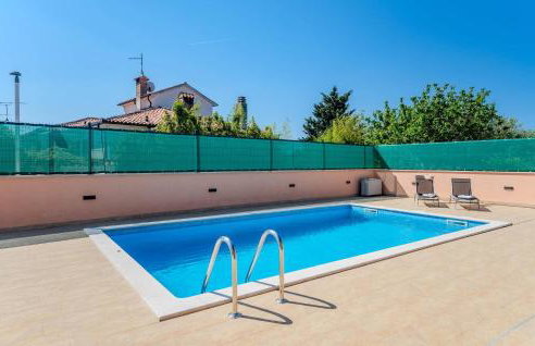 Pet Friendly Home In Buje - Foto 11