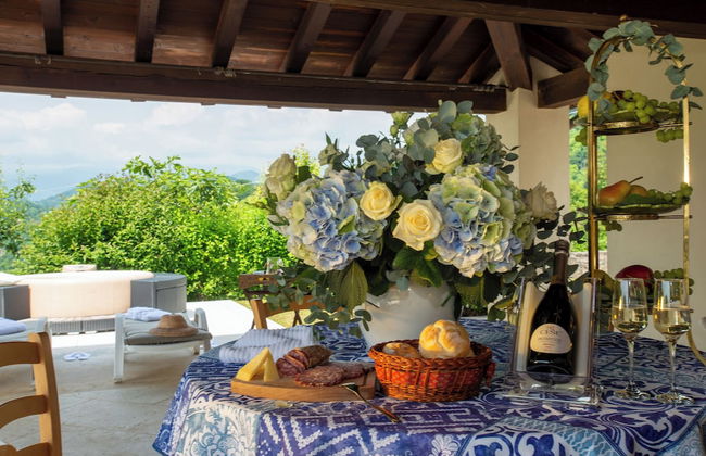 Tenuta Castagnera - Photo 52