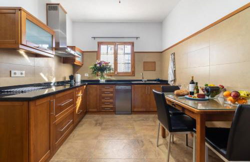 Villa de Pino - Foto 59