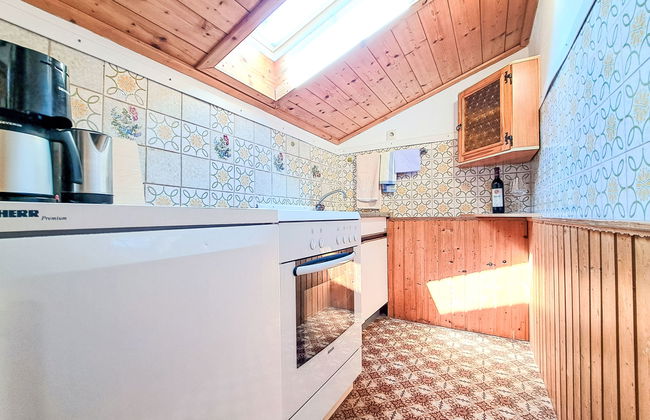 Fichtenblick App. 4 - Foto 3