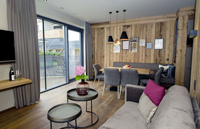 Postresidenz Mayrhofen - Foto 21