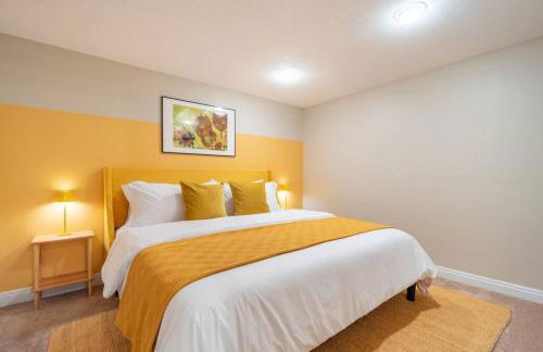 Downtown Denver: 4bd - Game/Movie Room - Backyard - Foto 56