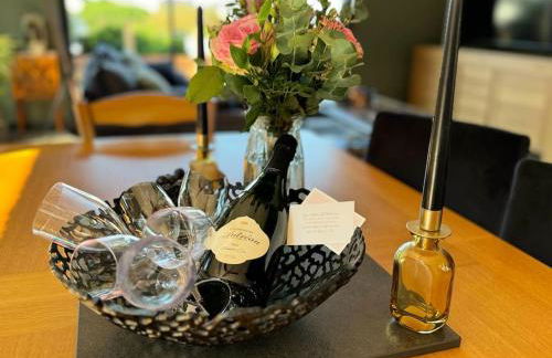 La Villa de l Observatoire jacuzzi vue mer - Foto 16