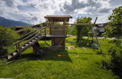 Bauernhof Geigerhof - Foto 9