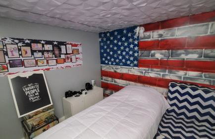 Edicula Super Moderna - Atibaia - Foto 17