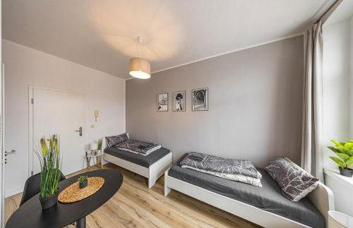 3G LV 5-Zimmer-Apartment HBF - Foto 25