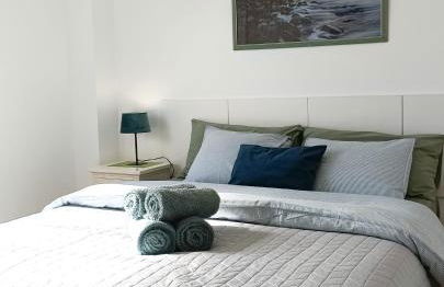 Beautiful 1 Bedroom Apartment with Mountain View - Foto 21