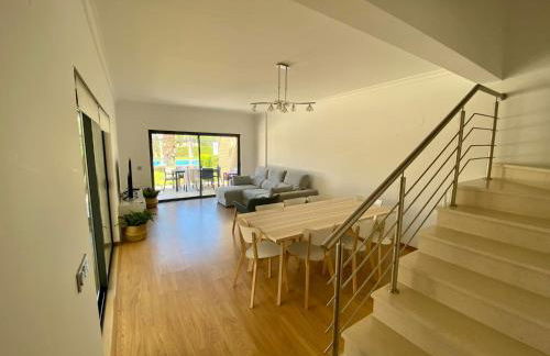 Janelas do Oceano - Casa de Ferias T3 Vilamoura - Foto 27