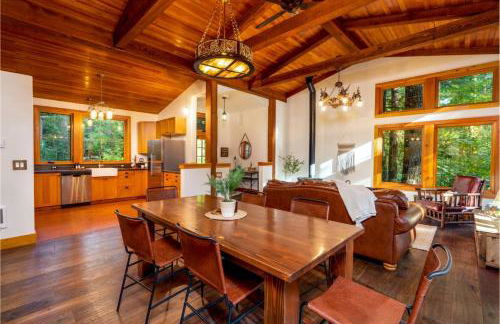 Tamanawas Cabin - Foto 26