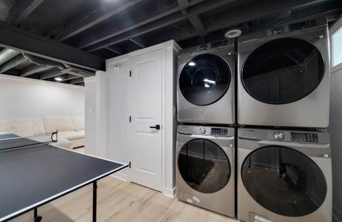 FirstMarket-Opulent Downtown Getaway - Foto 12