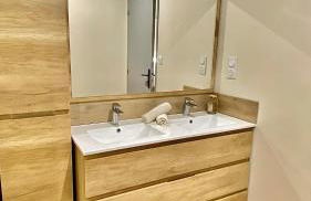 Villa le Menhir 4 Ch au Bord du Lac et Terrasse - Foto 35