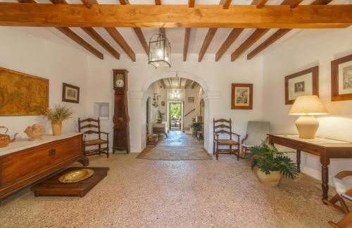 Holiday Home Cas Frare by Interhome - Foto 8