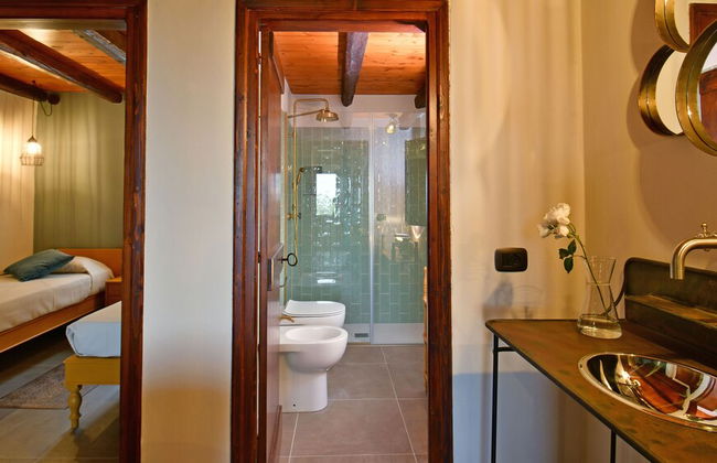 Villa Passulunara 14 - Photo 52