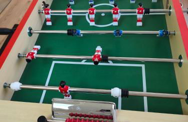 Villa des Agapanthes - Foto 65