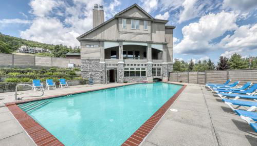 Solitude Village J202 - Foto 2