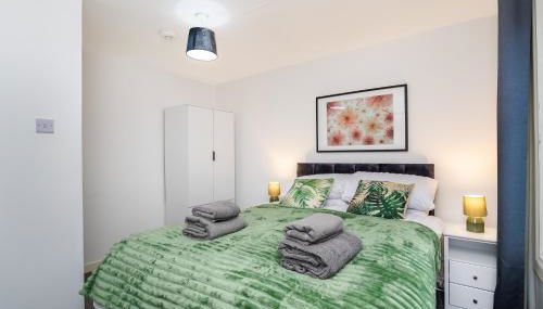 Pitcairn Residence-3Bedroom House-by Holiday Homes - Foto 2