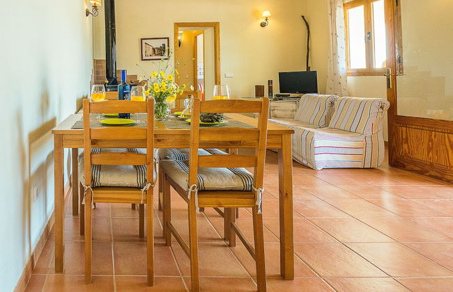 Villa Son Fornes - Foto 22