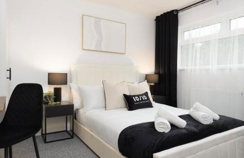 Private Hot Tub Stylish Home on Exmoor Edge - Foto 2