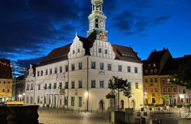 Ferienwohnung "Spatzennest" - Foto 32