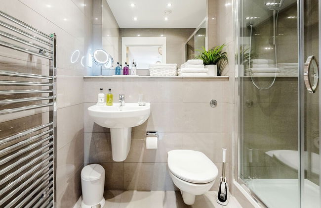 Superior Apartment Bracknell Centre - Foto 20