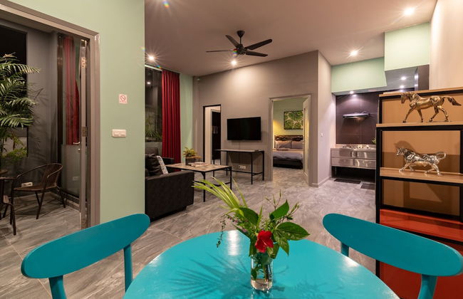 Hillside Lovina Studio - Foto 56