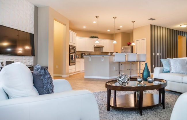 Sunrise Valley Villa by Orlando Short Term - Foto 18