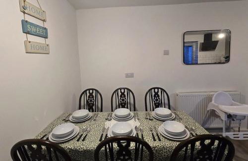 Peake Edge Home - Foto 8