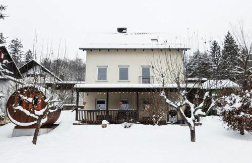 NEU im Harz, Das Haus am Wald mit privater Sauna, frisch renoviert - Foto 40