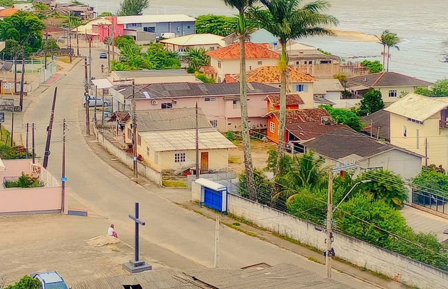 Apartamento Refugio das Ondas - Piscina - Foto 34