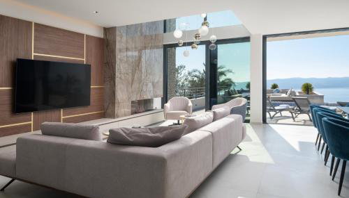 Luxury Villa Hedonia - Foto 5