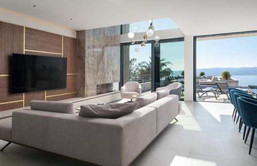 Luxury Villa Hedonia - Foto 5