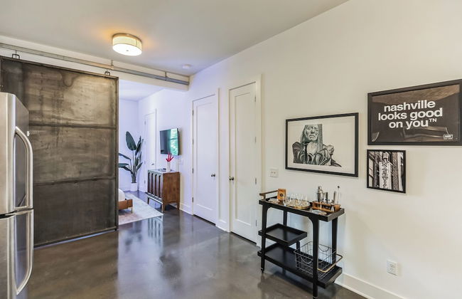 Nashville Nest - Foto 21