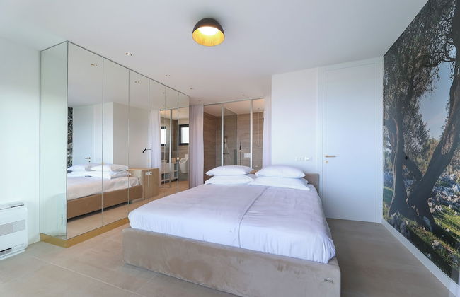 Luxury villas Sunrise & Sunset - Foto 25