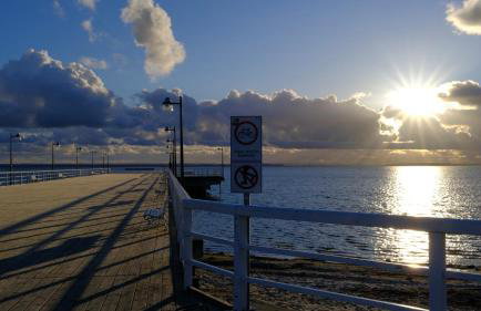 Dom Jastarnia Apartamenty - Photo 32