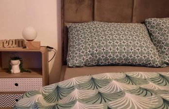 Apartman Twins Self Check in & Self Check Out - Foto 11