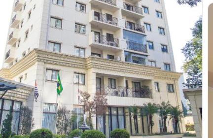 EXECUTIVE SUITE 106a VILA OLIMPIA - Foto 13