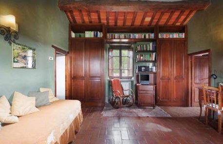 Exclusive Villa Parrano - countryside with pool - Foto 39