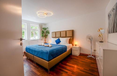 SCHLOSSBERG RESIDENCES - Markplatz City-Apartment - Photo 27