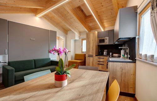 La Chapelle Appartamenti - Foto 15