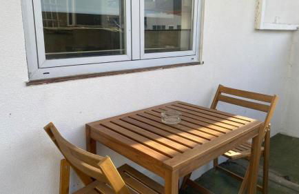 BEST - Studio Trindade with AC and Parking - Foto 2