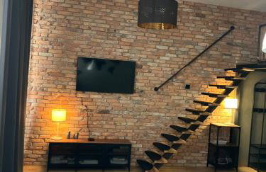 Apartament Kołobrzeska - Foto 12