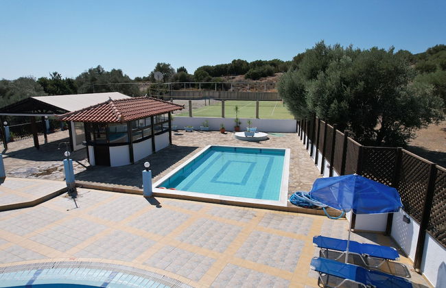 Kyma Hotel - Foto 45